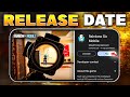Rainbow Six Mobile OFFICIAL RELEASE DATE! | IOS/Android