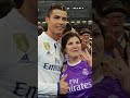 Ronaldo’s Family First ❤️ Luxury Life You Didn’t Know 😳 #shorts