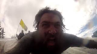 Mud Factor ALASKA
