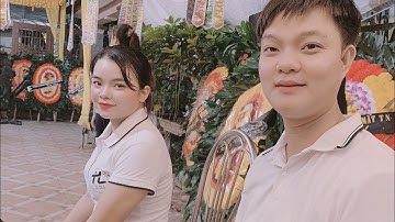 0972793965 Ấm lòng song ca CƯỜNG NGỐ VÀ NGỌC ANH 2 giọng ca trẻ tuổi hay nhất tỉnh Thái Nguyên