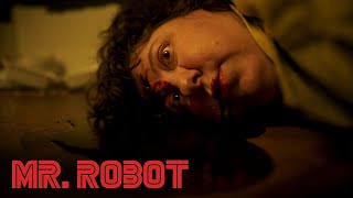 Bye Bye Janice | Mr. Robot