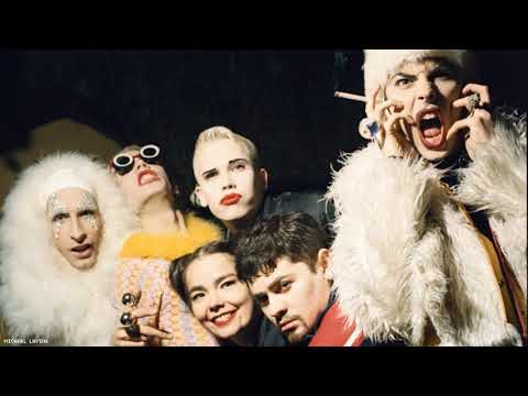 Freddy K — Freddy K - Generation