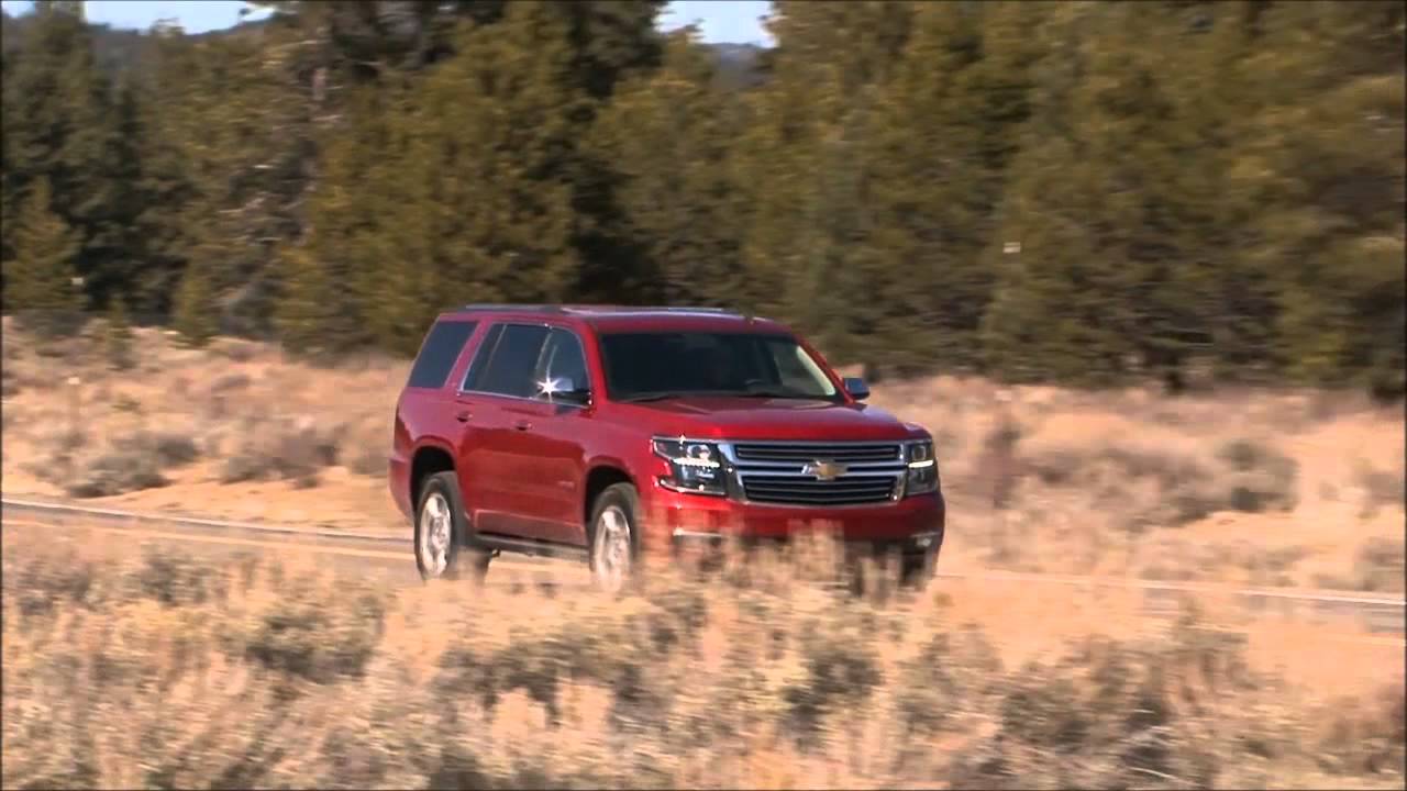 2015 Chevrolet Tahoe Gallup, NM Chevy Tahoe Gallup, NM YouTube