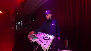 Daylight Bass Rush  Drumnbass Dj Set From A Day Rave  Dj Epc