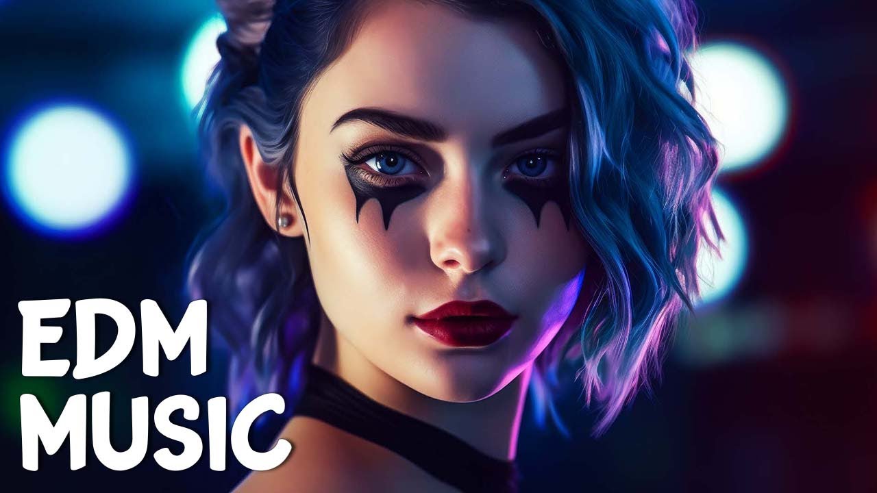 ⁣Music Mix 2024 🎧 Mashups & Remixes Of Popular Songs 🎧 EDM Bass Boosted Music Mix