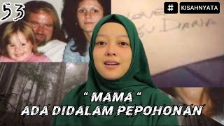 MISTERI KELUARGA : MOMMY IS IN THE TREES | MAMA ADA DI DALAM PEPOHONAN | #OKEHOROR KISAH NYATA