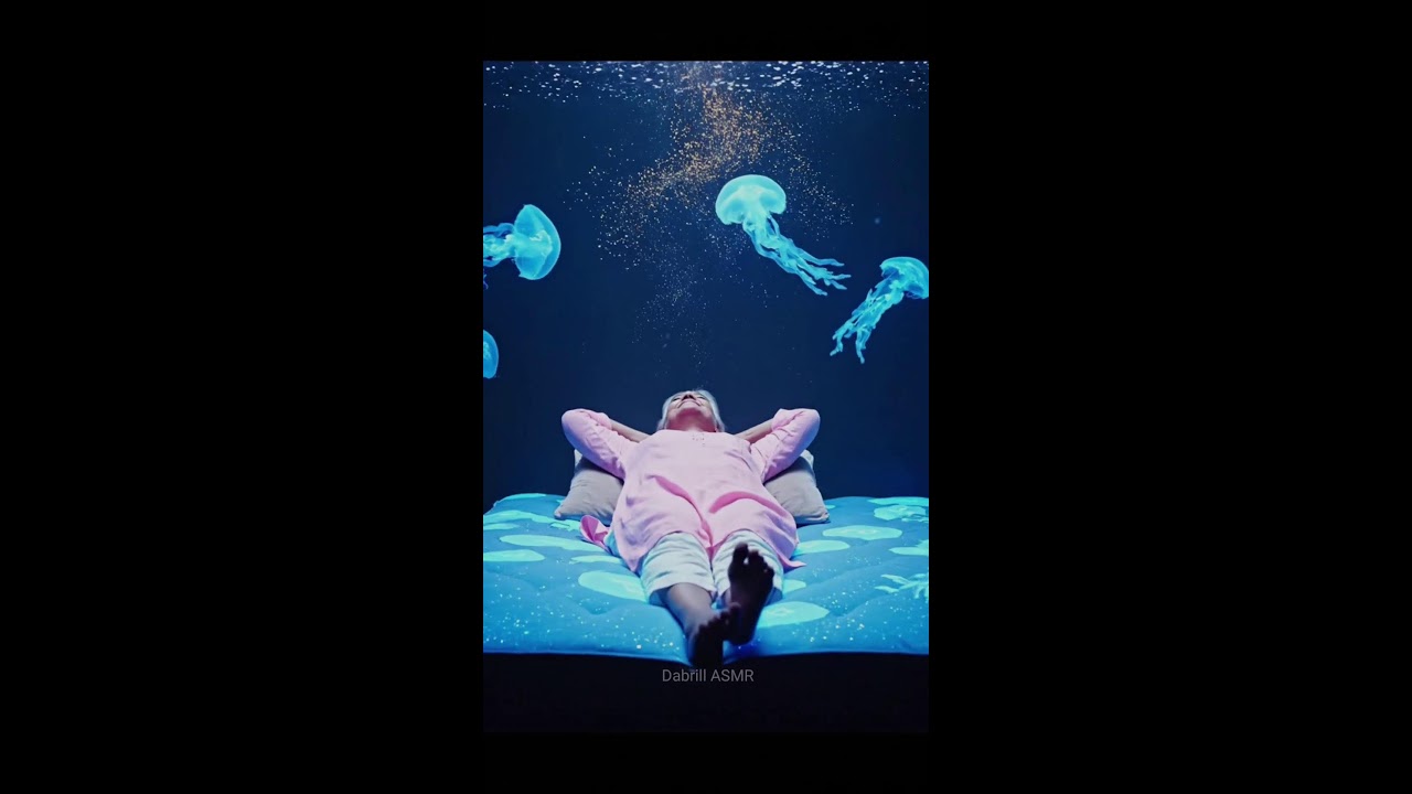 Which Dream Bed Would You Choose? 🛏️✨ Ultimate Oddly Satisfying AI ASMR