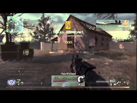 Mw2 Remastered Online Multiplayer Changes That Should Be Made To Modern Warfare 2 Remastered