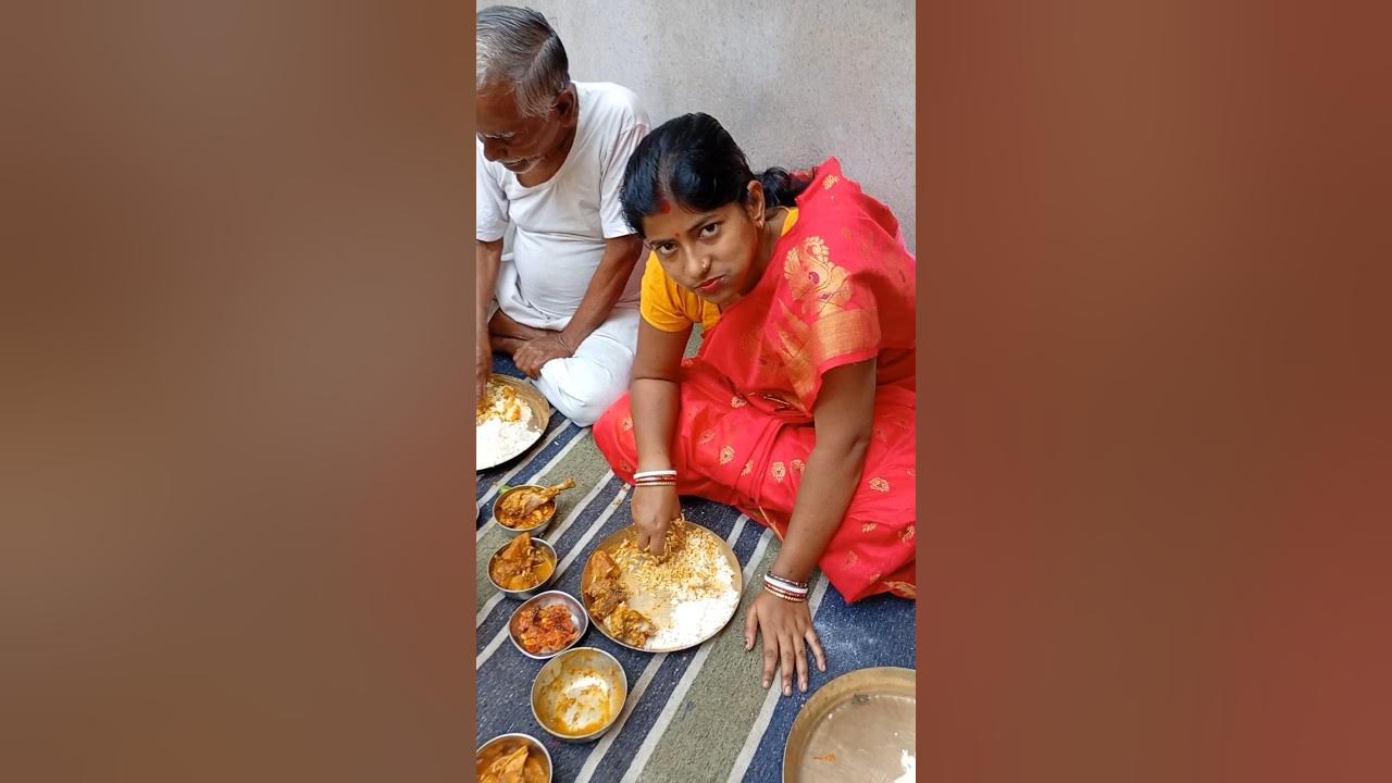 Lunch Eating Special Menu Chicken Curry & Mutton Curry #Eating #Foodie #Foodiefamilyeating #mukbang Lunch Eating Special Menu Chicken Curry & Mutton Curry #Eating #Foodie #Foodiefamilyeating #mukbang