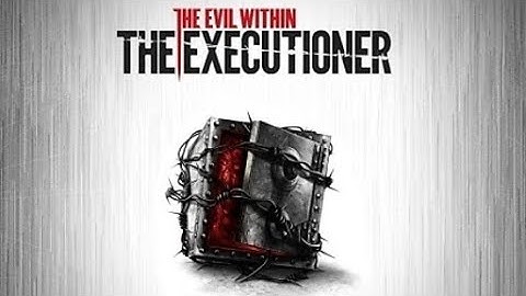 This took me 3 years... | The Evil Within | Executioner DLC