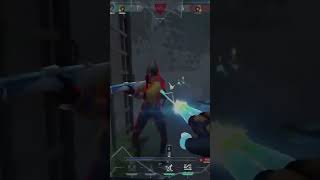 Neon is the best Agent in this game #valorant #valorantclips #valorantclutchmoments #temet