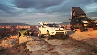 2020 May Lake powell Alstrom point - so epic
