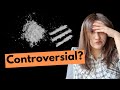 Is this white powder actually NOT dangerous? | Part 2