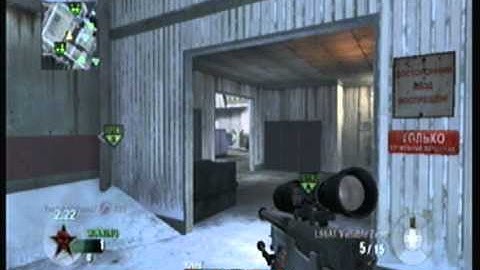 Cross Map Tomahawk on Summit