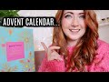 BEAUTYPRO Advent Calendar 2023 UNBOXING | WILLOW BIGGS