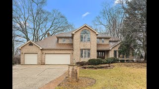 6211 Kimberly Drive video tour
