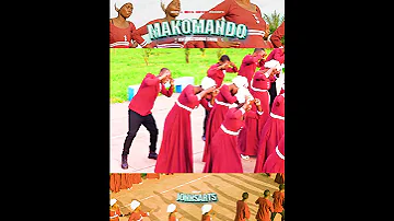 MAKOMANDO WA YESU BY Kwizubutumwa Is Coming Soon 