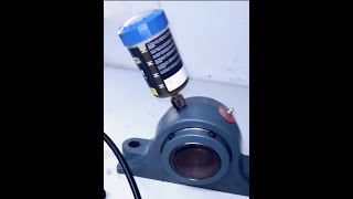 Hydraulic grease nipples | Lubrication systems |