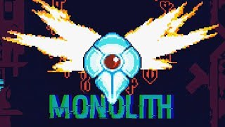 Битва против себя // Monolith 9