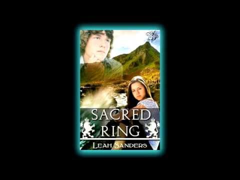 Astraea Press: Sacred Ring by Leah Sanders