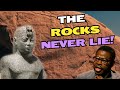 Ancient Egyptian Rock Art Reveals SHOCKING Connection to Sudan!