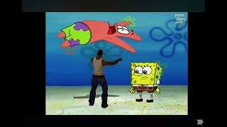 CJ beats up Patrick actually 🫣