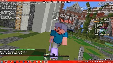 SnapCraft Kitpvp Hacker