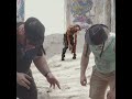'The Disasters' Trailer Part 6 Super Hero Parody Spoof Comedy Trailer