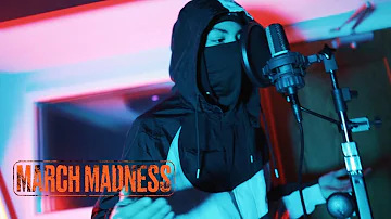 Biz2Busy - 22Style (Music Video) | @MixtapeMadness