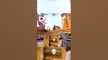 Unstoppable clove: 1v4 clutch moment 🔥#valorantclips #liverank