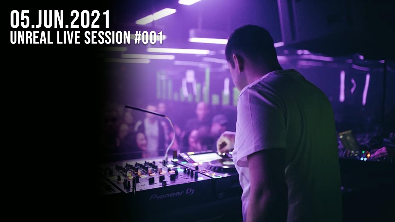 Watch Unreal Live Session #001 - 05 Jul. 2021 on YouTube Watch Unreal Live Session #001 - 05 Jul. 2021 on YouTube