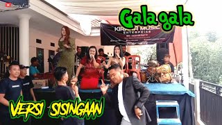 GALA GALA COVER// RISMA KARISMA FIT FITRI UNTET// KOPLO BAJIDOR//LIVE KUPA PADASUKA//ENDAGKEUN MANG