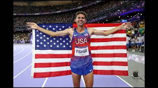 5 Things to Know About Olympic Runner Grant Fisher: Age, Parents and More Content