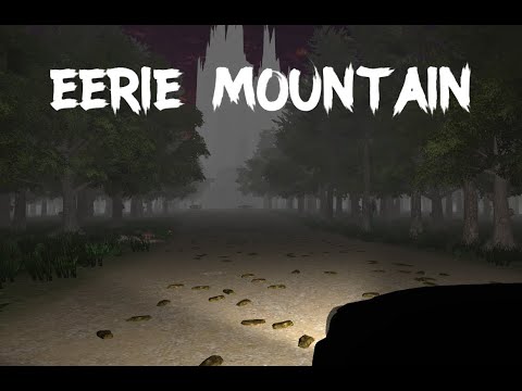 Eerie Mountain — Trailer