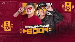 Pisadinha Dos 600 - A Turma da Pisadinha Feat: Anderson e o Vei da Pisadinha Resimi