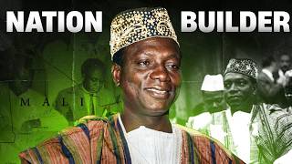 Modibo Kaita | The Man Who Shaped Mali's Destiny