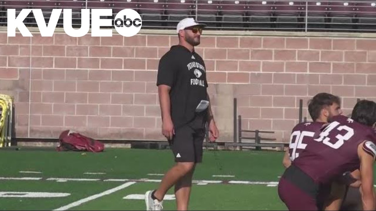 G.J. Kinne addresses rumors about his future