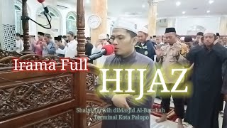 irama Hijaz full