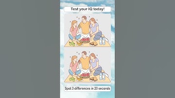 #findthedifference #shortvideo #puzzle #subscribe