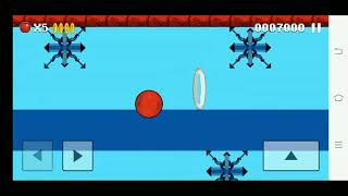 Bounce Classic | Gravity Level 8 | 3 Star | Ron Gaming