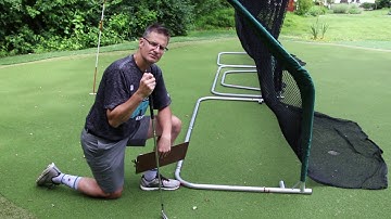 Net Return Size comparison and review