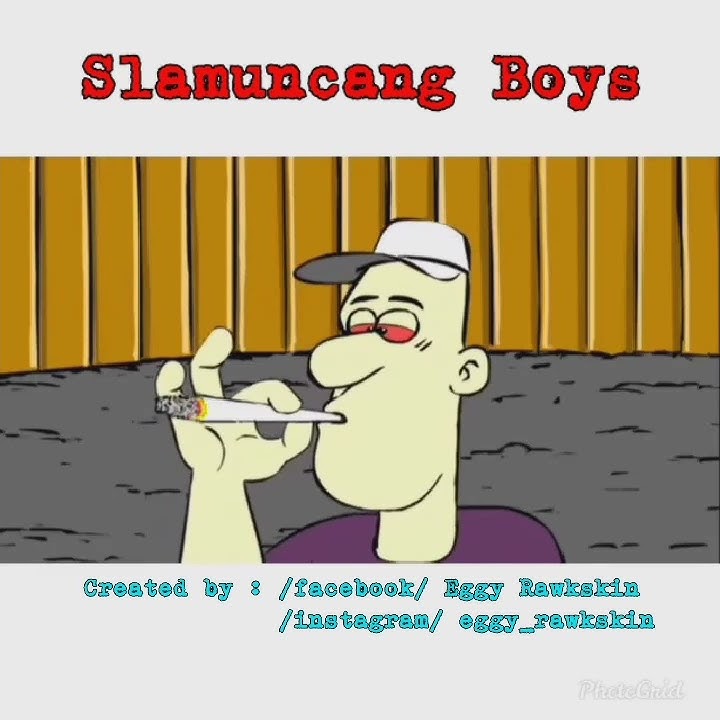 Story WA  - Video sinte untuk Story WA
