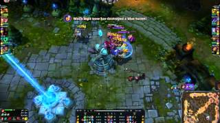 Much legit wow  BoTRK exploit
