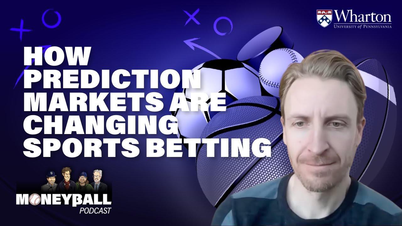 Prediction Markets and the Future of Sports Betting Analytics with Rufus Peabody