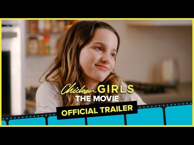 Chicken Girls The Movie On Youtube Review Stream It Or Skip It Chicken Girls The Movie On Youtube Review Stream It Or Skip It