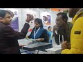 CTMA ll FIRST DAY OF EXHIBITION ll SCIENCE CITY ll AK TELECOM
