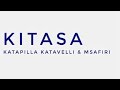 ALEX MSAFIRI X KATAPILLA - "KITASA" (TRACK 15)