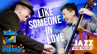 Like Someone in Love by Osaka Jazz Channel 6,683 views 3 weeks ago 11 minutes, 3 seconds
