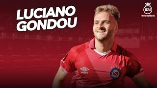 Luciano Gondou ► Amazing Skills, Goals & Assists | 2024 HD