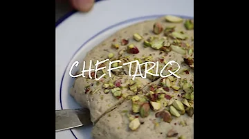Halva And Halawa Both Spell Dessert Chef Tariq 